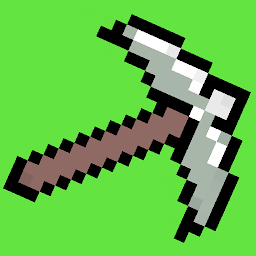 Whatcraft 2Dピクセルゲームとサバイバル Mod Apk