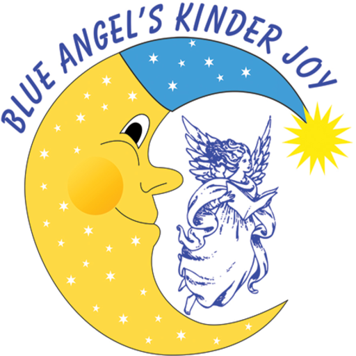 Blue Angelu0027s Kinder Joy - التطبيقات على Google Play