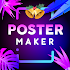 Poster Maker - Banner Maker7.0.1 (Pro)
