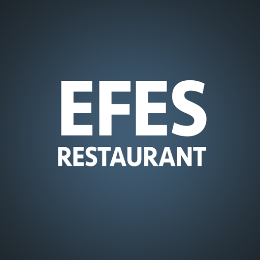 Efes Kebab House logo