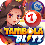 Cover Image of Download Tambola Blitz Online Zingplay  APK