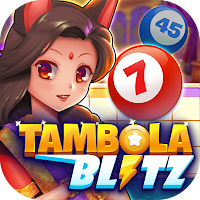Tambola Blitz Online Zingplay
