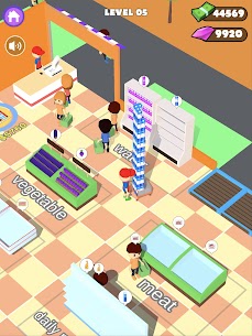Store Owner Apk Mod for Android [Unlimited Coins/Gems] 10
