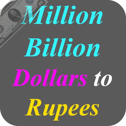 Million Billion Dollars Rupees Apps On Google Play