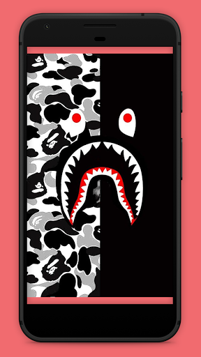Brands Live Wallpapers Screen 2