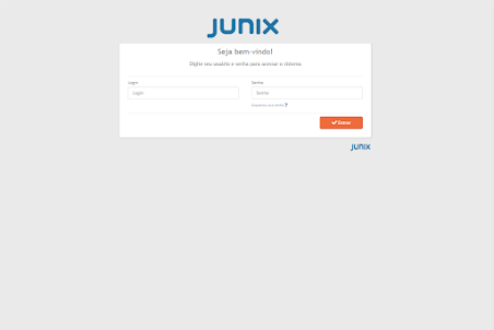 Junix Gestão Comercial