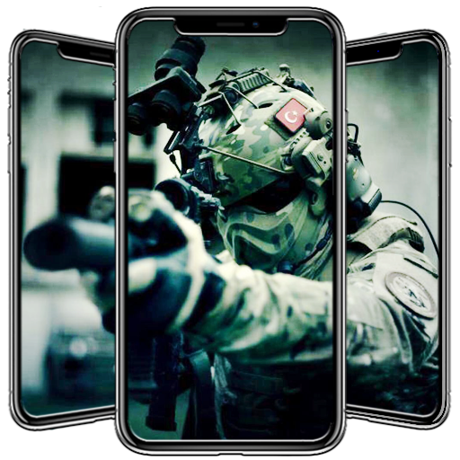 Army Wallpapers Descarga en Windows