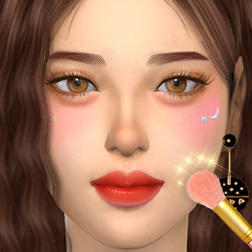 Jogo de Maquiagem- ASMR Makeup – Apps no Google Play