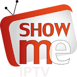 Show Me IPTV V2 icon
