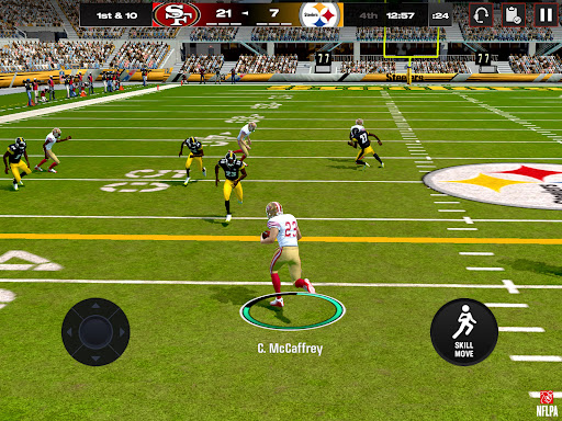 Madden NFL 25 Mobile Football - Sports - games