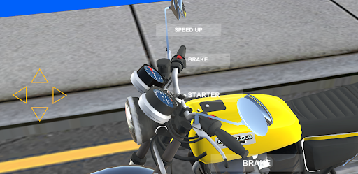 Moto Simulator Sound Effects Screenshot 4 - AppWisp.com