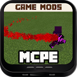 Game MODS For MCPocketE icon