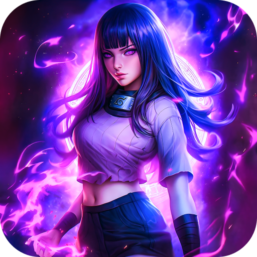 PixArt: Anime AI Art Generator logo