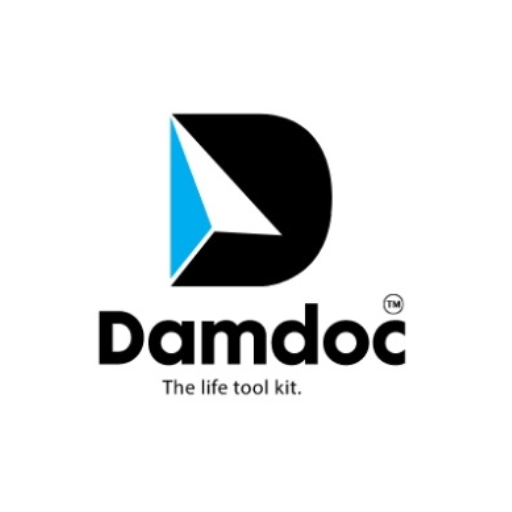 DAMDOC logo