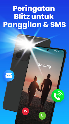 Pratinjau aplikasi