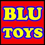 Blu Toys Club Surprise icon