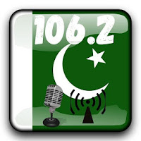 fm 106.2 pakistan radio pakistan live