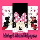 Cute Micke & Minni Wallpapers Lock Screen