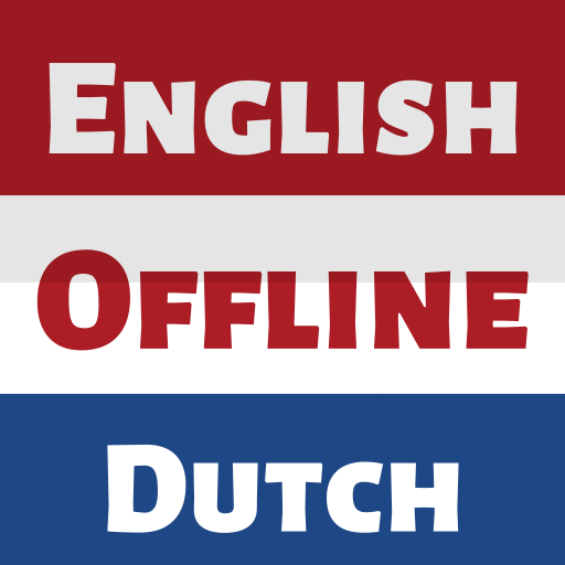 Dutch Dictionary English logo