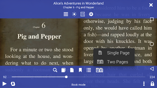 Librera Reader – for all books and PDF you love 10
