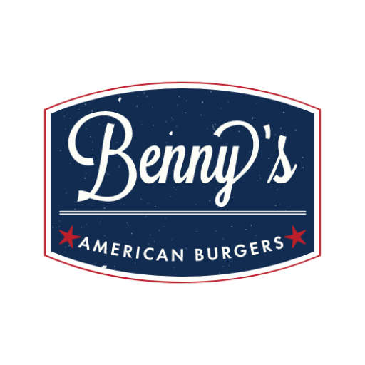 Bennys American Burgers logo