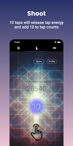 Tappest Screen 3