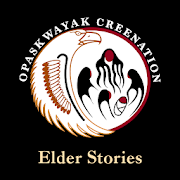Opaskwayak Cree Nation Elder Stories  Icon