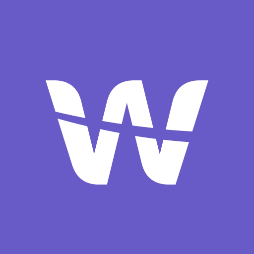 Wizz Life logo