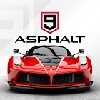 Asphalt 9: Legends - Jeu de course d'Arcade 3.4.5a