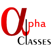 Alpha Classes Tarsali  Icon
