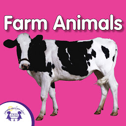 Icon image Farm Animals: My First Playlist