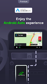 Coyote: Alerts, GPS & traffic - Apps on Google Play