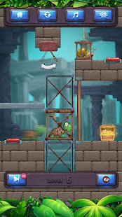 Turtle Puzzle: Brain Puzzle Games 1.304 screenshots 2