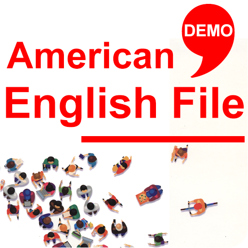 American English File (دمو) Download on Windows