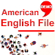 American English File (دمو)