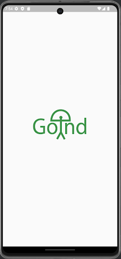 Goind Screen 2