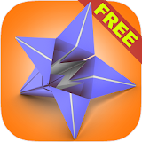 Origami Instructions Paper App icon