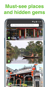 Ho Chi Minh City SmartGuide –  Mod Apk Download 3