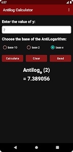 Screenshot image