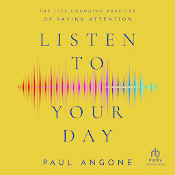 Значок приложения "Listen to Your Day: The Life-Changing Practice of Paying Attention"