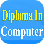 Cover Image of Download Diploma in computer course  APK