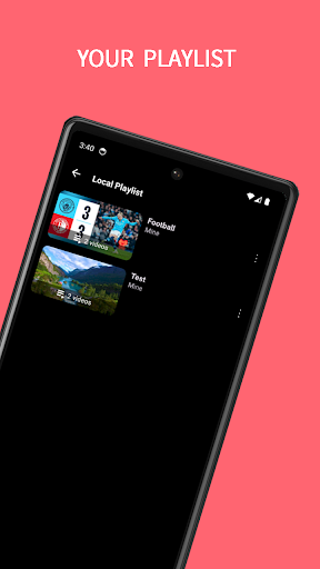 All Video Download Block ads screenshot 3