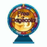 Cover Image of Télécharger Free Dogecoin Spin 1.4.4 APK