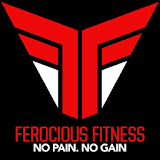 Ferocious Fitness icon