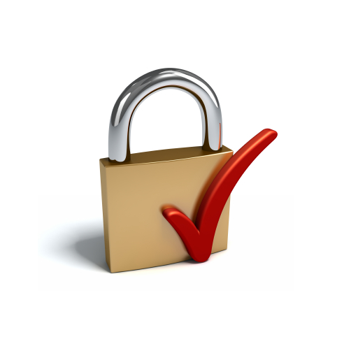 File Encryptor logo