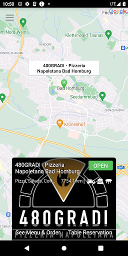480GRADI Screen 2