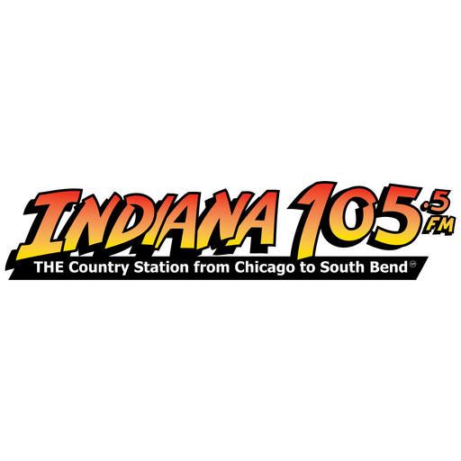 Indiana 105 5 apps on google play