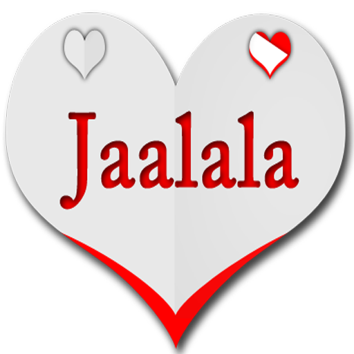 Jaalala Oromoo Love Messages logo