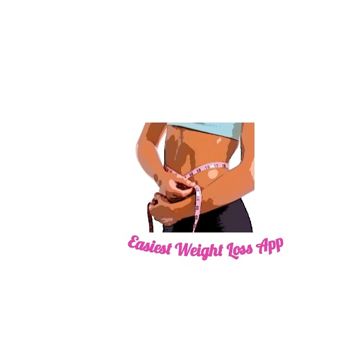 Easiest Body Weight Loss - No logo