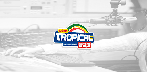 Rádio Tropical FM 89,3